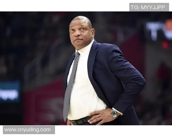 快船队主帅里弗斯遭解雇，NBA教练风云再起