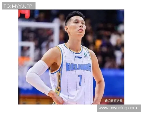 老将林书豪5分绝杀，领导CBA北区球队夺得胜利