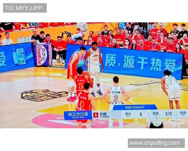 辽宁队惨败CBA全明星赛，教练怒斥球员表现力不足