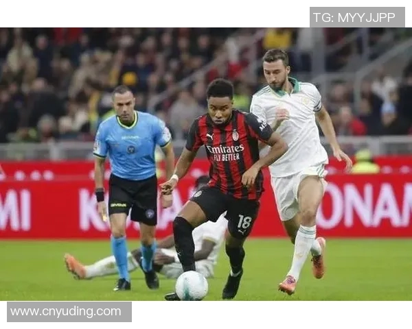 米兰火线引援谋划：如何提升锋线实力保持竞争力？