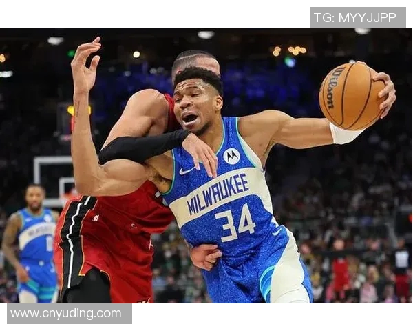 雄鹿爆冷负于热火:是意外还是实力?