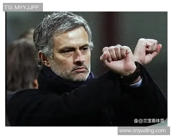 穆里尼奥赛后言辞犀利：批评裁判，直言下场比赛脑子可能留在家里
