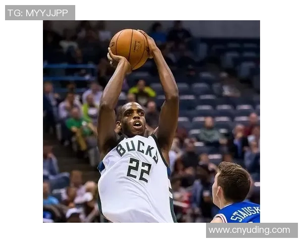 雄鹿球员米德尔顿成为湿地主保护倡导者