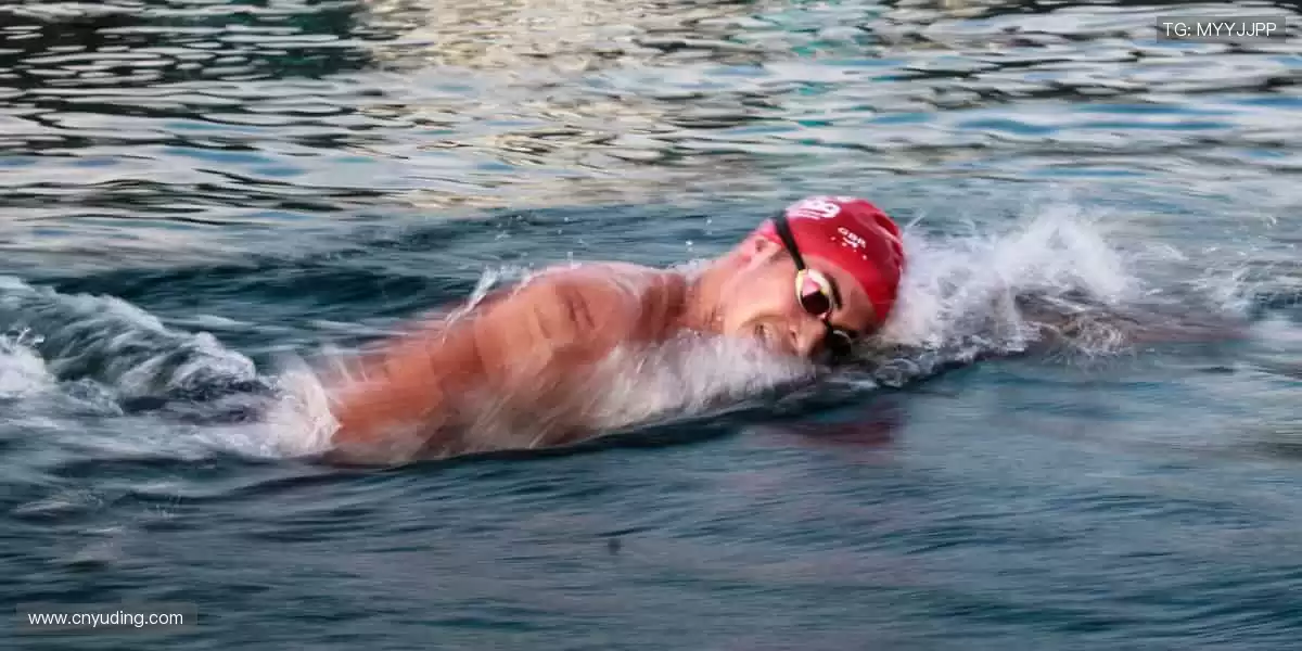 🏃 热血赛场，见证每一刻突破！